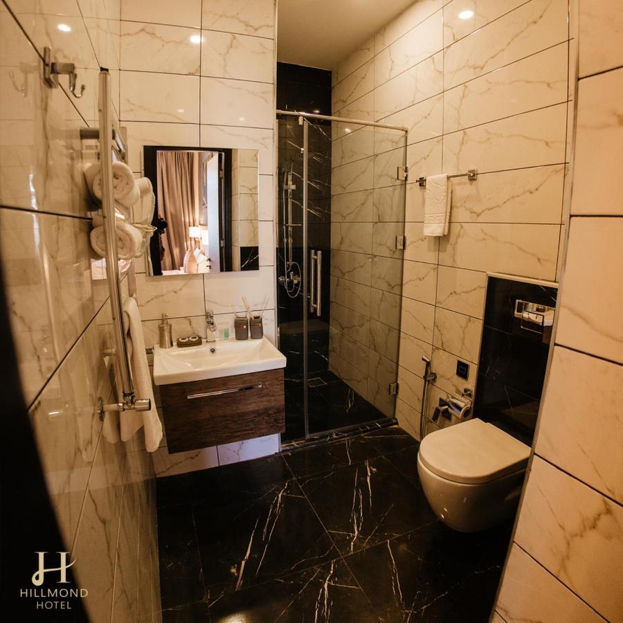 Hillmond'S Boutique Baku Exterior foto