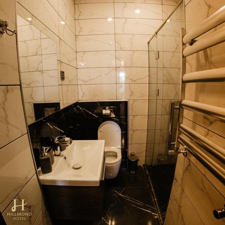 Hillmond'S Boutique Baku Exterior foto