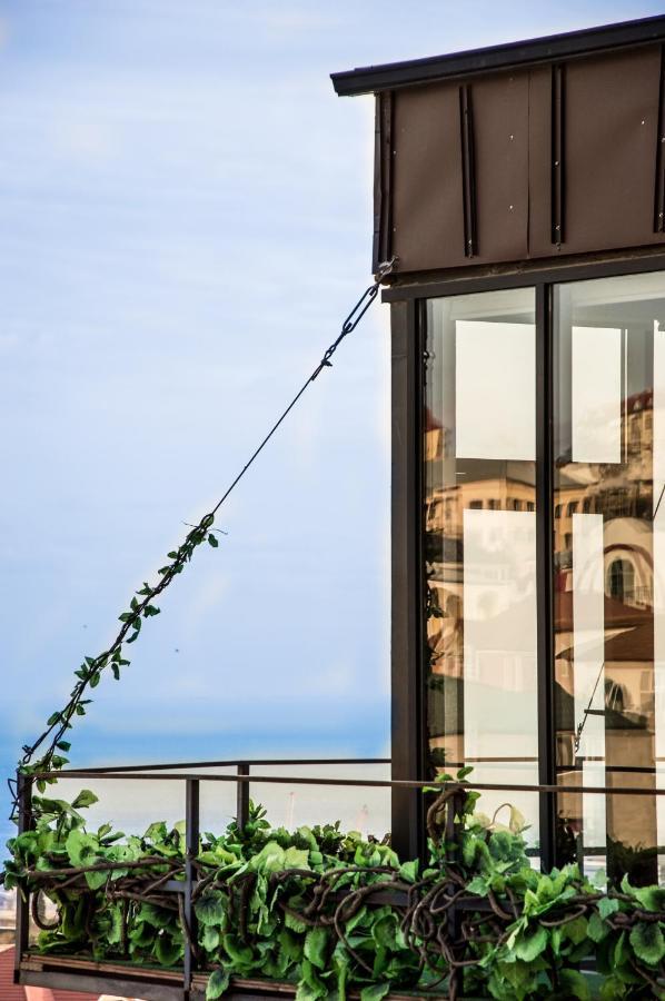 Hillmond'S Boutique Baku Exterior foto